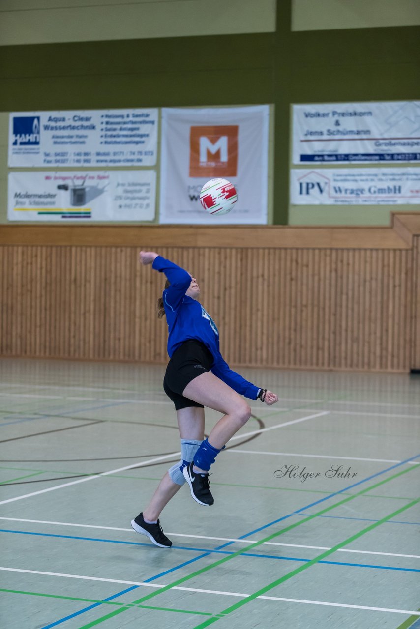 Bild 15 - U16 Grossenaspe